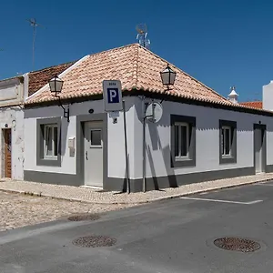 Сasa de vacaciones Casa Carolina, Vila Real de Santo António