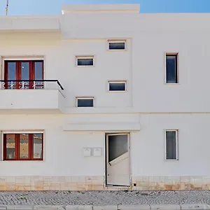 Apartamento The Fig And Almond, Vila Real de Santo António