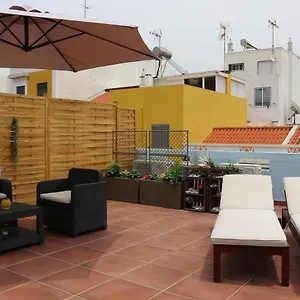 Сasa de vacaciones Sweet Vrsa, Vila Real de Santo António