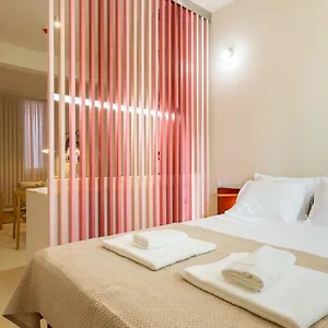Apartamento Princess Building W/pool By Lovelystay, Vila Real de Santo António