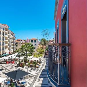 Casa Da Praca - By Casas Na Ilha Apartamento