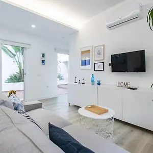 Apartamento Guadiana River, Vila Real de Santo António