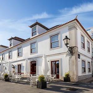Hotel Real Santo Antonio, Vila Real de Santo António