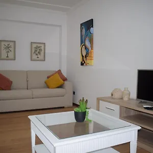 Terreiro Da Erva House 2 Apartamento
