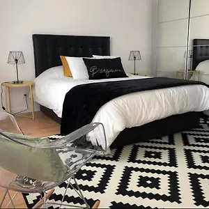 Paraiso Da Conchada Apartamento