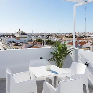 Apartamento Marquez, Vila Real de Santo António