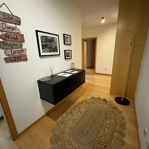 Premium At Quinta Da Portela - Apartamento