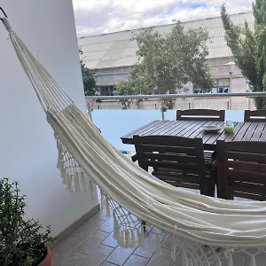 Apartamento Rias, Vila Real de Santo António