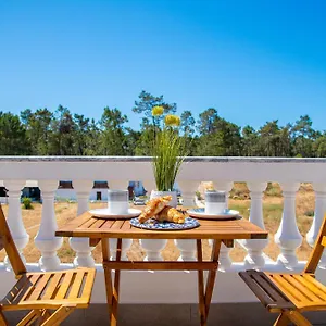 Pensión Ufitness Retreat, Vila Real de Santo António