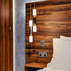De La Croix Hotel
