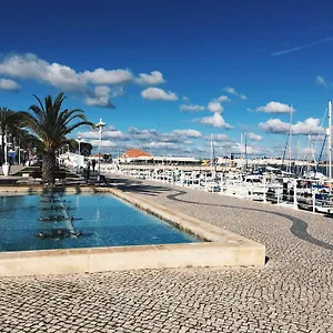 Pensión Alojamento Baixa Mar, Vila Real de Santo António