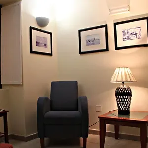 Hotel Marquez, Vila Real de Santo António