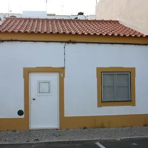 Сasa de vacaciones Casa Da Princesa, Vila Real de Santo António