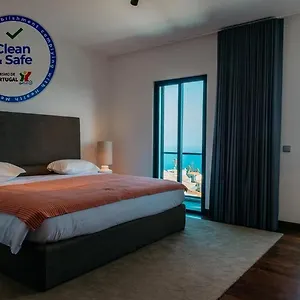 Mediterrâneo Villa