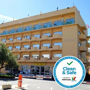 Hotel Apolo, Vila Real de Santo António
